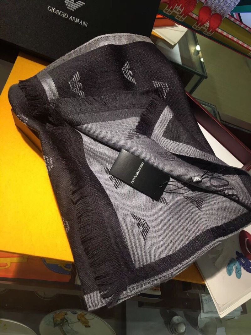 Armani Scarf